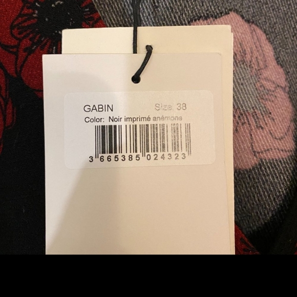 Rouje Gabin Dress - Picture 3 of 8